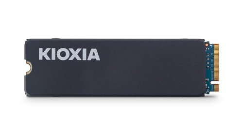 Περισσότερες πληροφορίες για "Kioxia LSC11K4T09G8 (4,1 TB GB/PCI Express 4.0)"