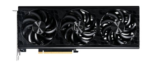 Περισσότερες πληροφορίες για "Gainward GeForce RTX 5060 Ti Python III OC"