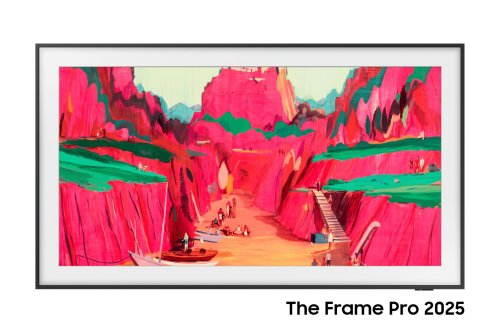 Περισσότερες πληροφορίες για "Samsung The Frame TQ75LS03FWU"