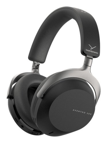 Περισσότερες πληροφορίες για "Beyerdynamic AVENTHO 300 (Μαύρο/Ασύρματα)"