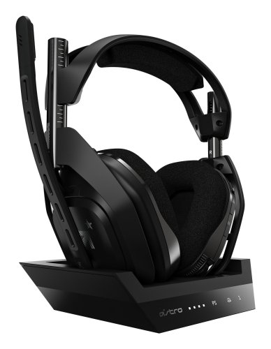 Περισσότερες πληροφορίες για "Logitech G 996-000359 (Μαύρο/Ασύρματα)"