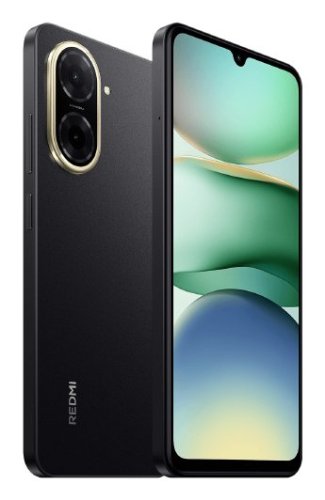 Περισσότερες πληροφορίες για "Xiaomi Redmi A5 (Μαύρο/64 GB)"