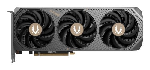 Περισσότερες πληροφορίες για "Zotac GAMING GeForce RTX 5070 SOLID"