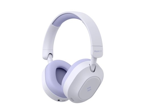 Περισσότερες πληροφορίες για "Havit H668BT (Violet) (Ιόχρους/Ενσύρματo & Ασύρματo)"