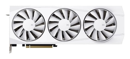 Περισσότερες πληροφορίες για "XFX Quicksilver Radeon RX 9070 XT Gaming Edition"