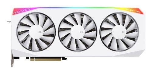 Περισσότερες πληροφορίες για "XFX Mercury Radeon RX 9070 XT OC Magnetic Air Edition"