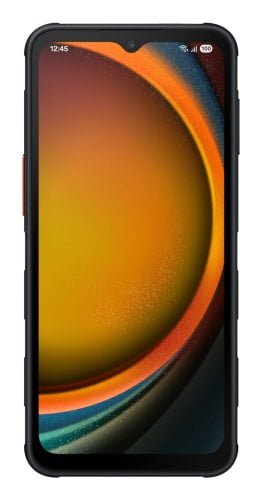 Περισσότερες πληροφορίες για "Samsung Galaxy XCover7 Pro (Μαύρο/128 GB)"