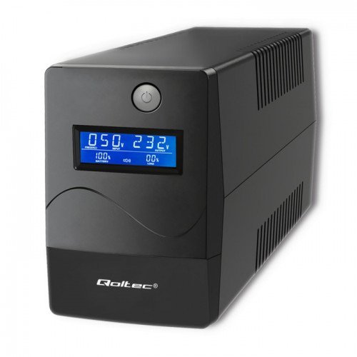 Περισσότερες πληροφορίες για "Qoltec Monolith 53978 (Online/2000W)"