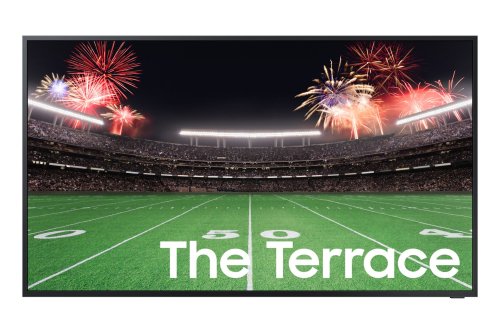 Περισσότερες πληροφορίες για "Samsung The Terrace TQ65LST7DAT"