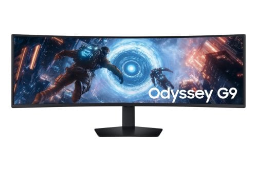 Περισσότερες πληροφορίες για "Samsung S49FG912EU (49"/Dual QHD)"
