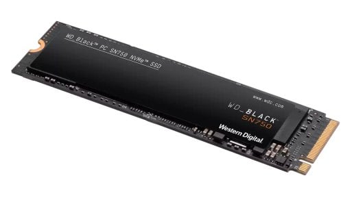 Περισσότερες πληροφορίες για "SanDisk WDS100T3X0C (1 TB GB/PCI Express)"