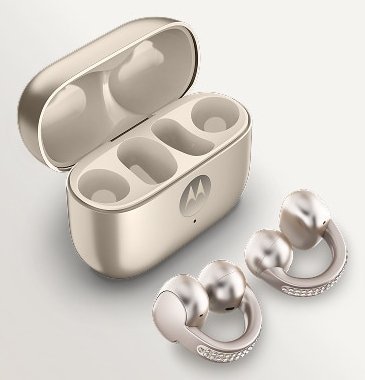 Περισσότερες πληροφορίες για "Motorola Moto Buds Loop (Δρυς)"