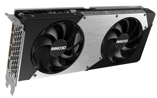 Περισσότερες πληροφορίες για "INNO3D GeForce RTX 5060 Twin X2 OC"