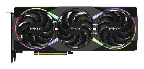 Περισσότερες πληροφορίες για "PNY GeForce RTX 5060 Ti EPIC-X RGB OC"