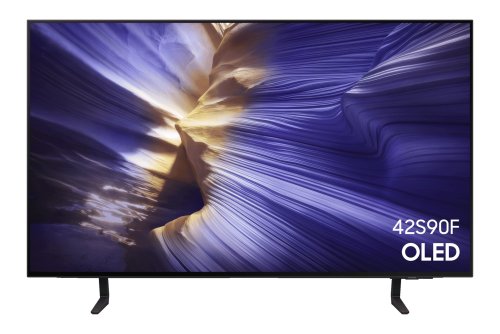 Περισσότερες πληροφορίες για "Samsung TQ42S90FAE"