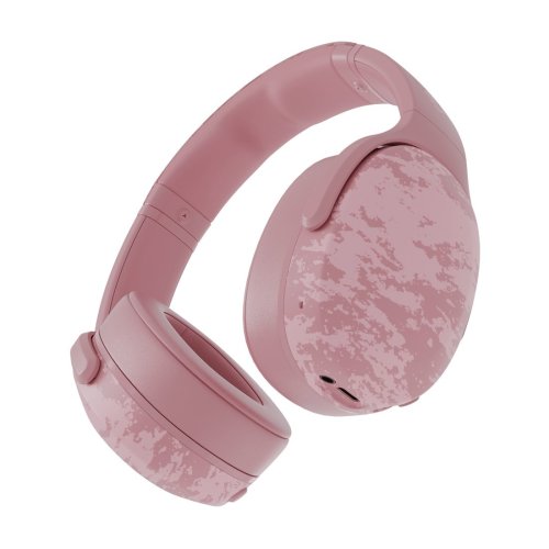 Περισσότερες πληροφορίες για "Skullcandy Crusher Evo (Ροδόχρους/Ασύρματα)"