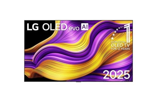 Περισσότερες πληροφορίες για "LG OLED83G58LW"