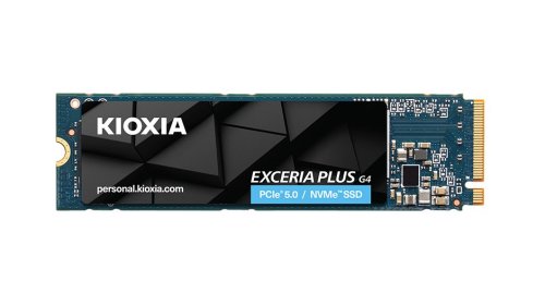 Περισσότερες πληροφορίες για "Kioxia LVD10Z002TG8 (2 TB GB/PCI Express 5.0)"