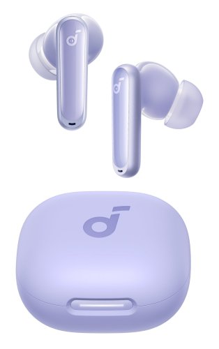 Περισσότερες πληροφορίες για "Soundcore P40i (Πορφυρό)"