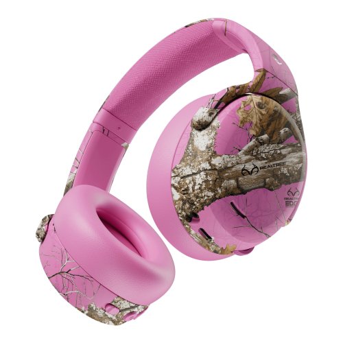 Περισσότερες πληροφορίες για "Skullcandy Crusher ANC 2 (Ροζ, Ξύλο/Ασύρματα)"