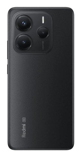 Περισσότερες πληροφορίες για "Xiaomi Redmi Note 14 5G (Μαύρο/128 GB)"