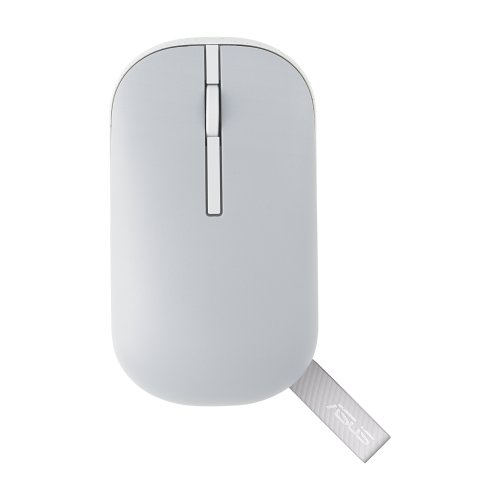 Περισσότερες πληροφορίες για "ASUS Marshmallow Mouse MD100 (Γκρι/RF Wireless + Bluetooth)"