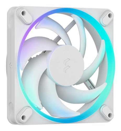 Περισσότερες πληροφορίες για "Fractal Design Momentum 12 RGB (12 cm/Άσπρο)"