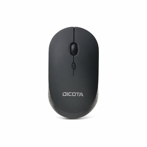 Περισσότερες πληροφορίες για "DICOTA SILENT V2 (RF Wireless)"