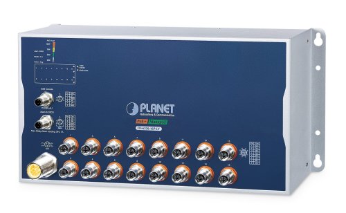 Περισσότερες πληροφορίες για "PLANET ITS-6326-16P-LV"