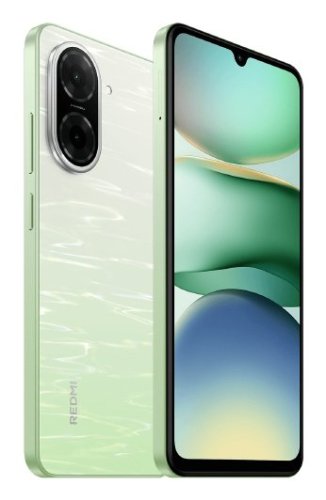 Περισσότερες πληροφορίες για "Xiaomi Redmi A5 (Πράσινο/128 GB)"