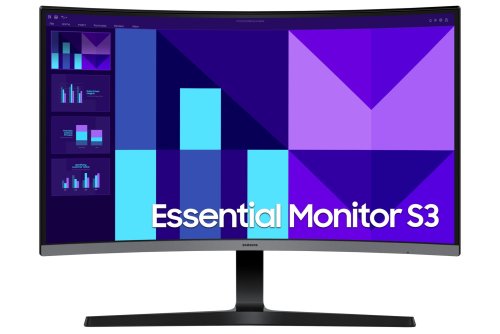 Περισσότερες πληροφορίες για "Samsung S27D390GAU (27"/Full HD)"