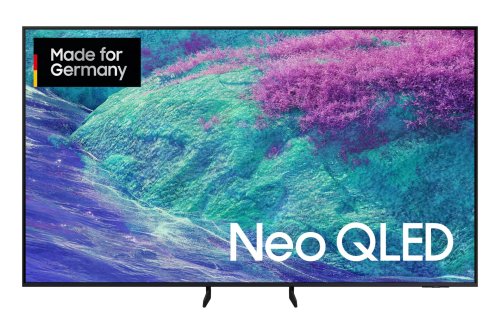 Περισσότερες πληροφορίες για "Samsung GQ65QN1EFAU"