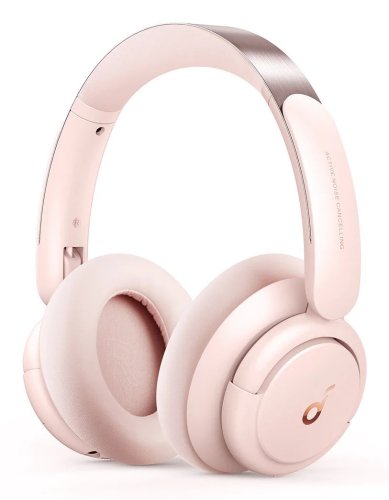Περισσότερες πληροφορίες για "Soundcore Life Q30 (Ανοιχτό ροζ/Ασύρματα)"