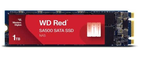 Περισσότερες πληροφορίες για "SanDisk WDS100T1R0B (1 TB GB/SATA)"