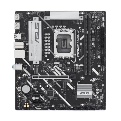 Περισσότερες πληροφορίες για "ASUS PRIME B860M-K-CSM"