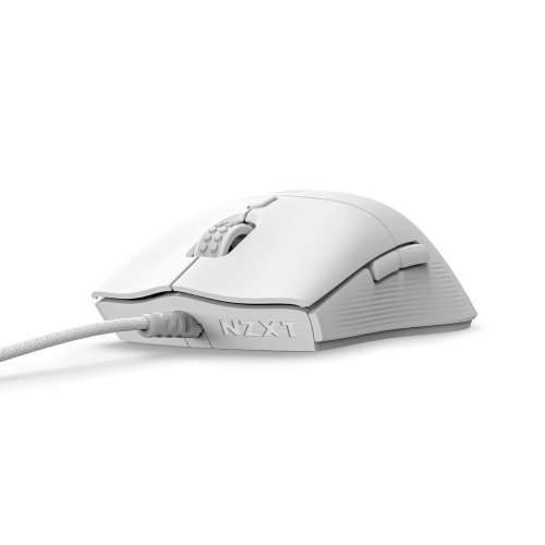 Περισσότερες πληροφορίες για "NZXT Mouse Lift Symm White (Bluetooth)"