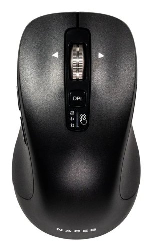 Περισσότερες πληροφορίες για "Naceb Technology NA-0132 (Μαύρο/Bluetooth)"