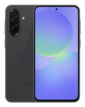 Περισσότερες πληροφορίες για "Samsung Galaxy A36 5G (Μαύρο/128 GB)"