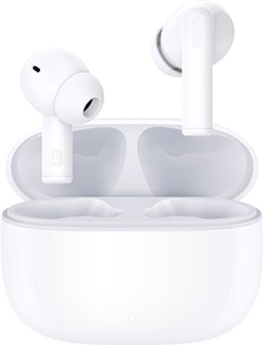 Περισσότερες πληροφορίες για "Honor CHOICE Earbuds X7 Lite (Άσπρο)"