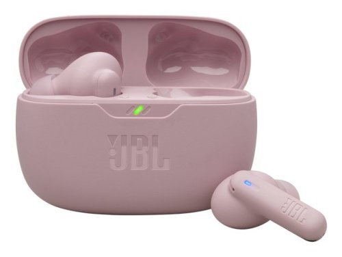 Περισσότερες πληροφορίες για "JBL Wave Beam 2 (Ροζ)"