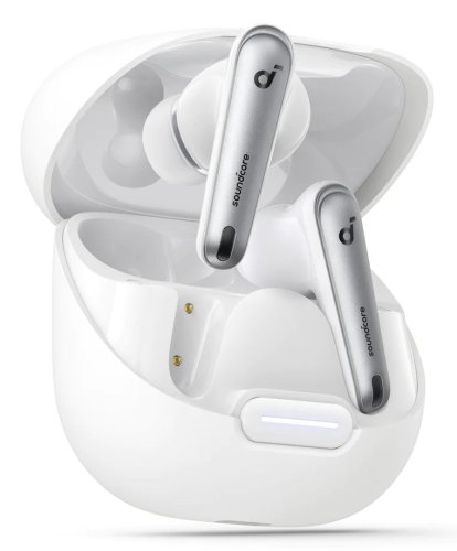 Περισσότερες πληροφορίες για "Soundcore Liberty 4 NC (Άσπρο)"