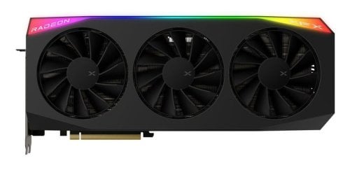Περισσότερες πληροφορίες για "XFX Mercury Radeon RX 9070 XT OC Gaming Edition"
