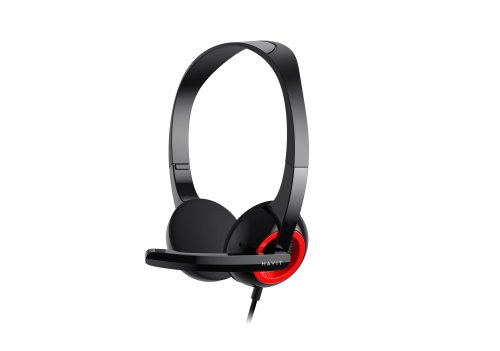 Περισσότερες πληροφορίες για "Havit H202d (Black) (Μαύρο/Ενσύρματα)"