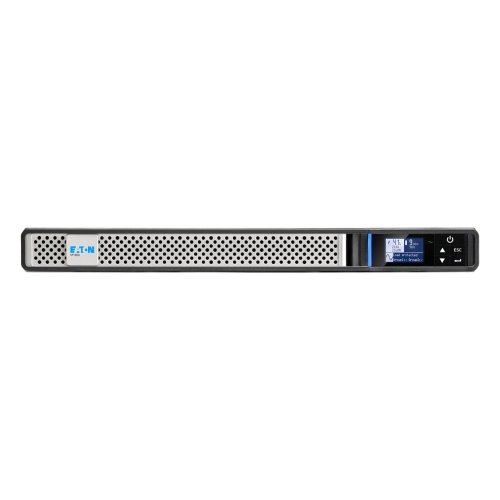 Περισσότερες πληροφορίες για "Eaton 5P650IRNG2 (Line-Interactive/520W)"