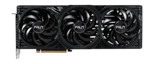 Περισσότερες πληροφορίες για "Palit GeForce RTX 5070 Ti GamingPro-S"
