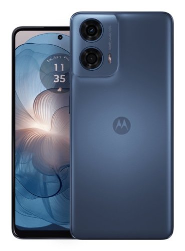 Περισσότερες πληροφορίες για "Motorola G24 POWER (Μπλε/256 GB)"