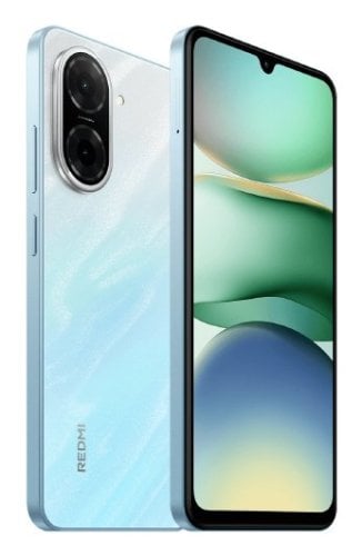 Περισσότερες πληροφορίες για "Xiaomi Redmi A5 (Μπλε/64 GB)"