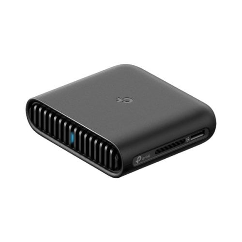 Περισσότερες πληροφορίες για "TP-Link TL-WR3002X"