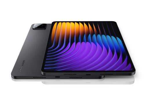 Περισσότερες πληροφορίες για "Xiaomi Pad 7 (128 GB/8 GB)"