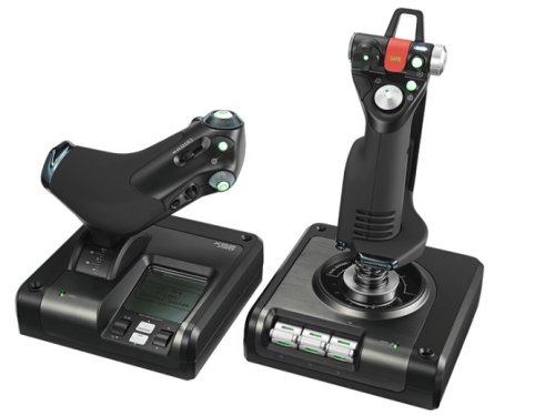 Περισσότερες πληροφορίες για "Logitech G 945-000053 (Μαύρο/Ενσύρματα)"